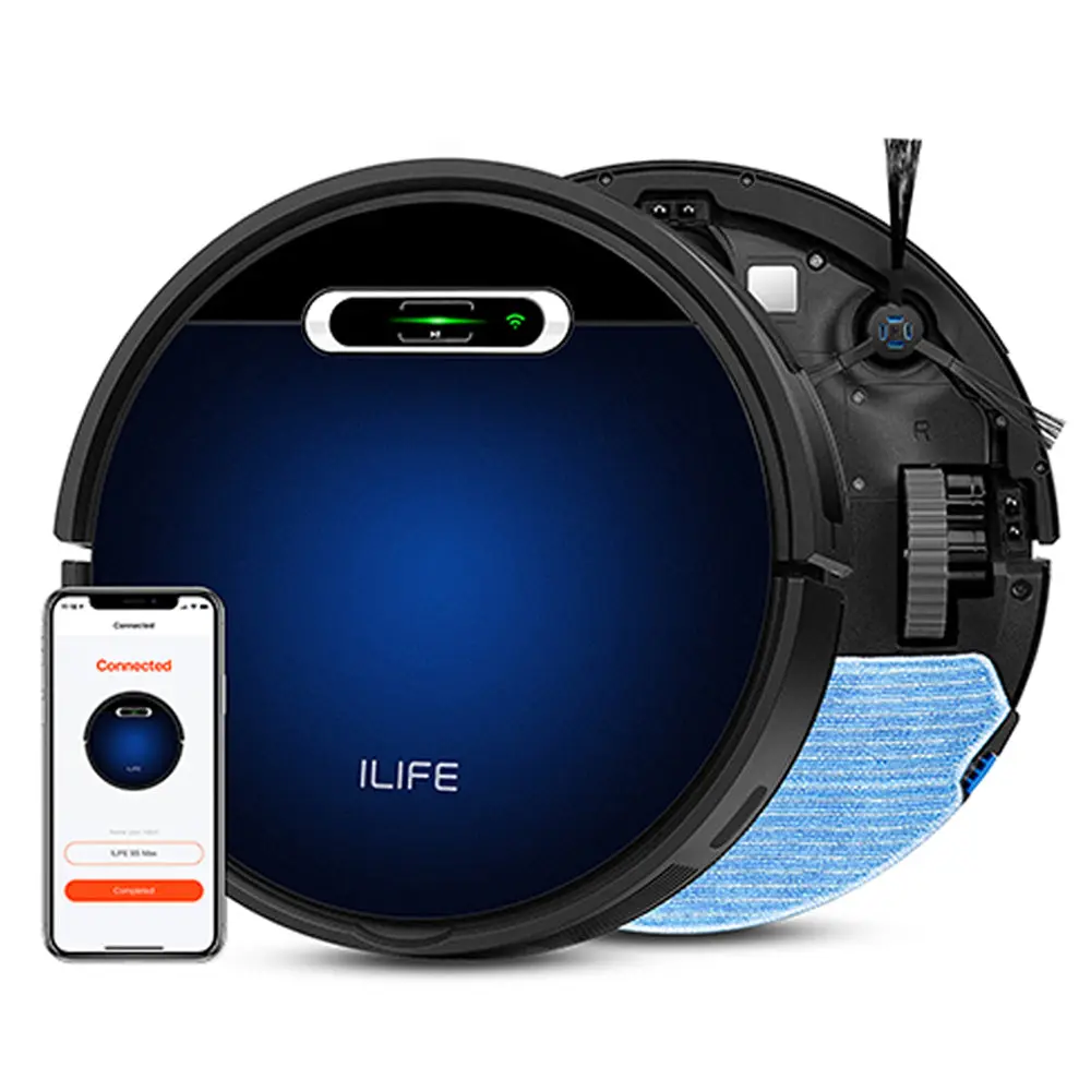 How much are replacement bags for the ILIFE B5 Max?